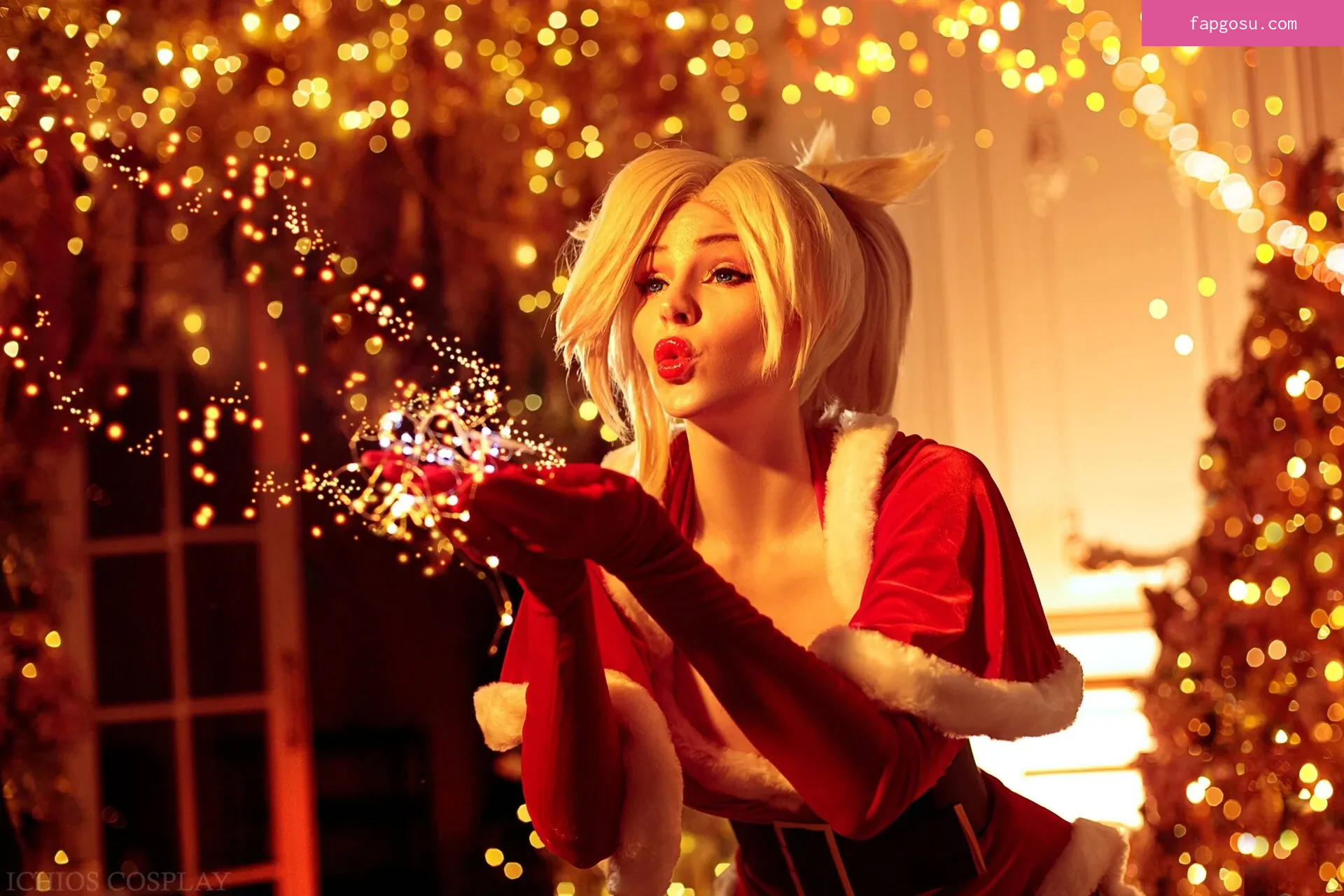 Anya Ichios