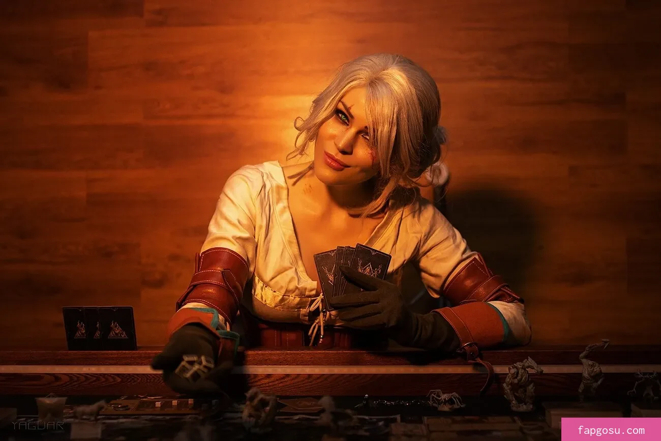 Anya Ichios
