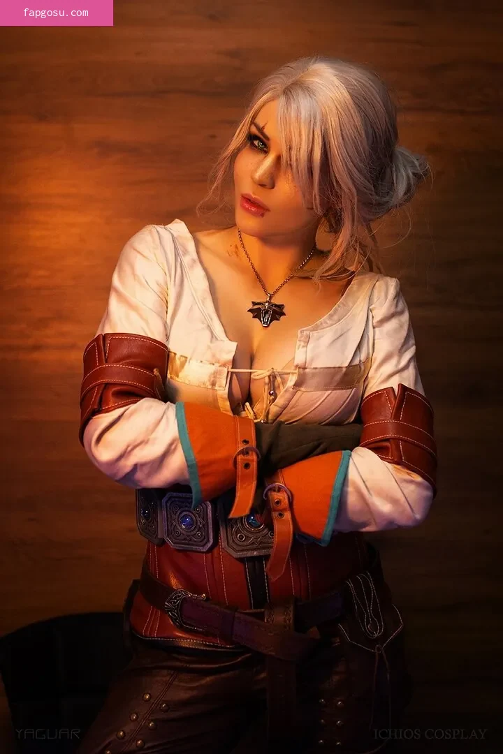 Anya Ichios