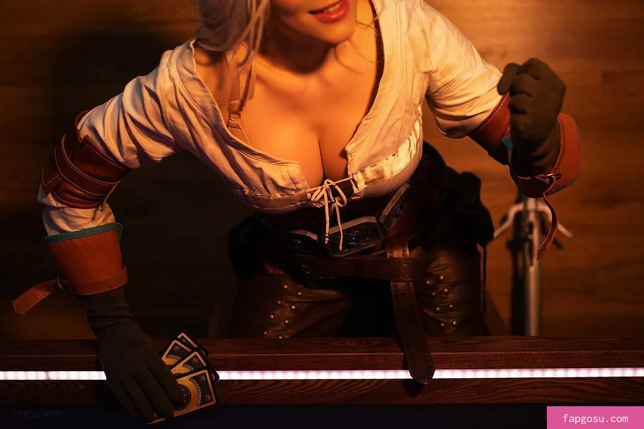 Anya Ichios