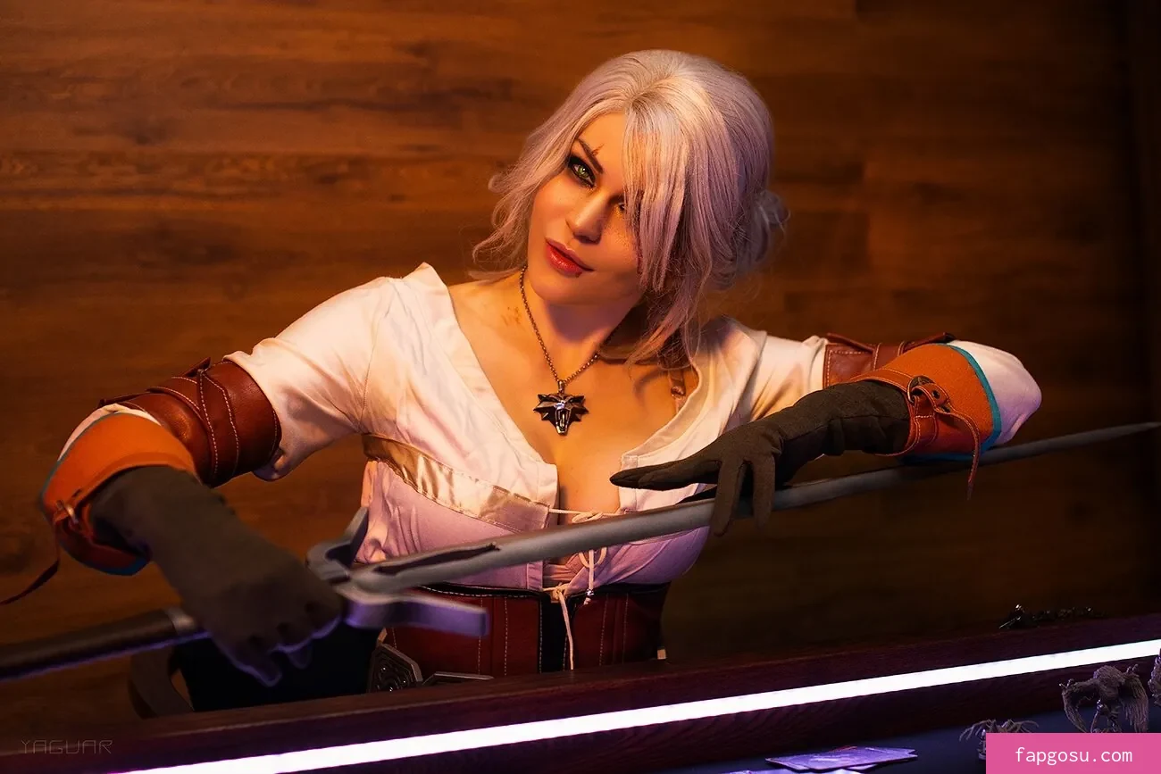 Anya Ichios