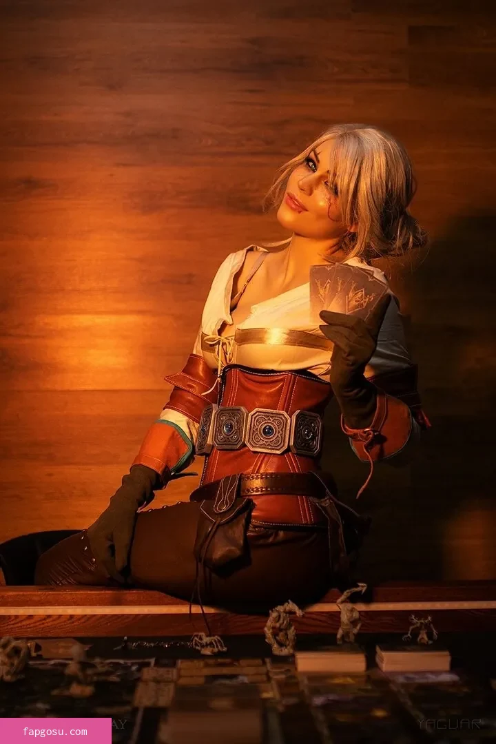 Anya Ichios