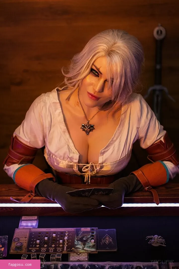 Anya Ichios