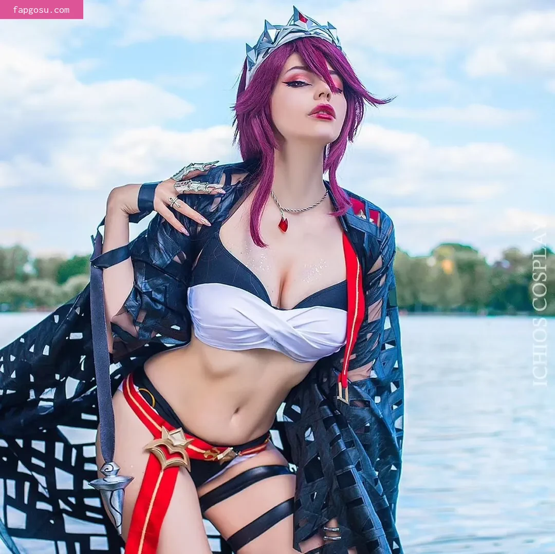 Anya Ichios