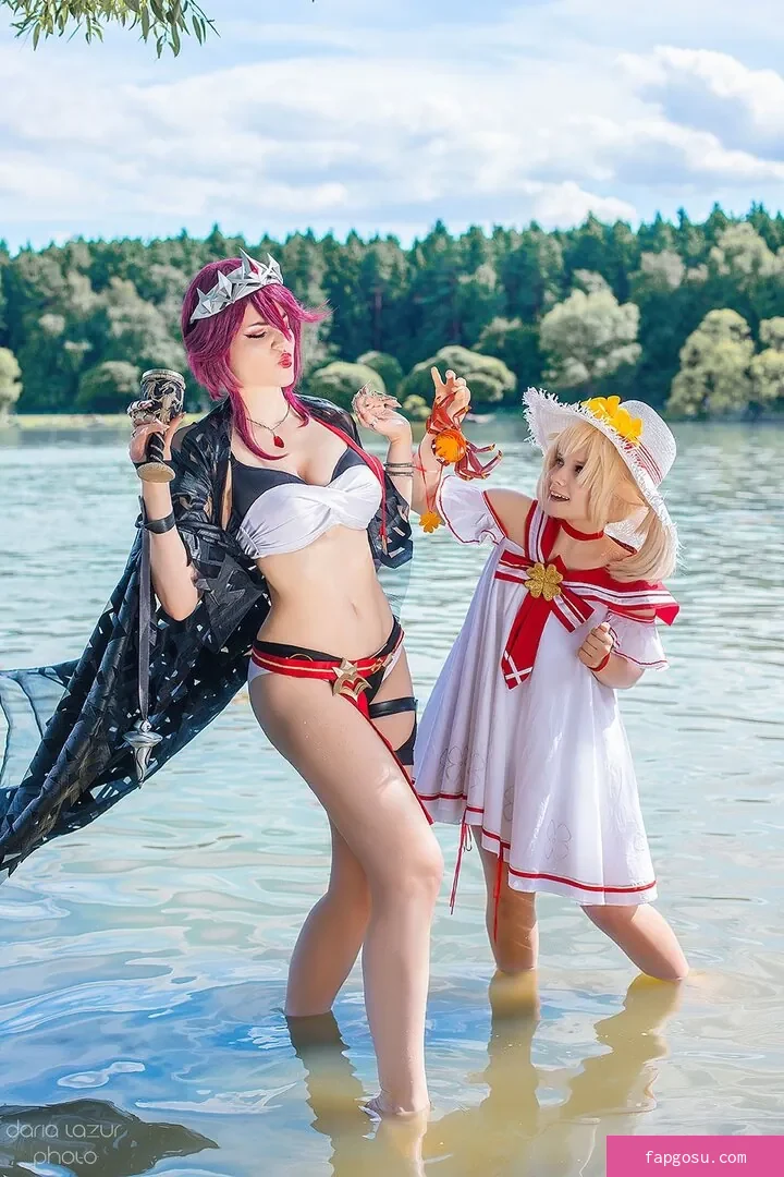 Anya Ichios