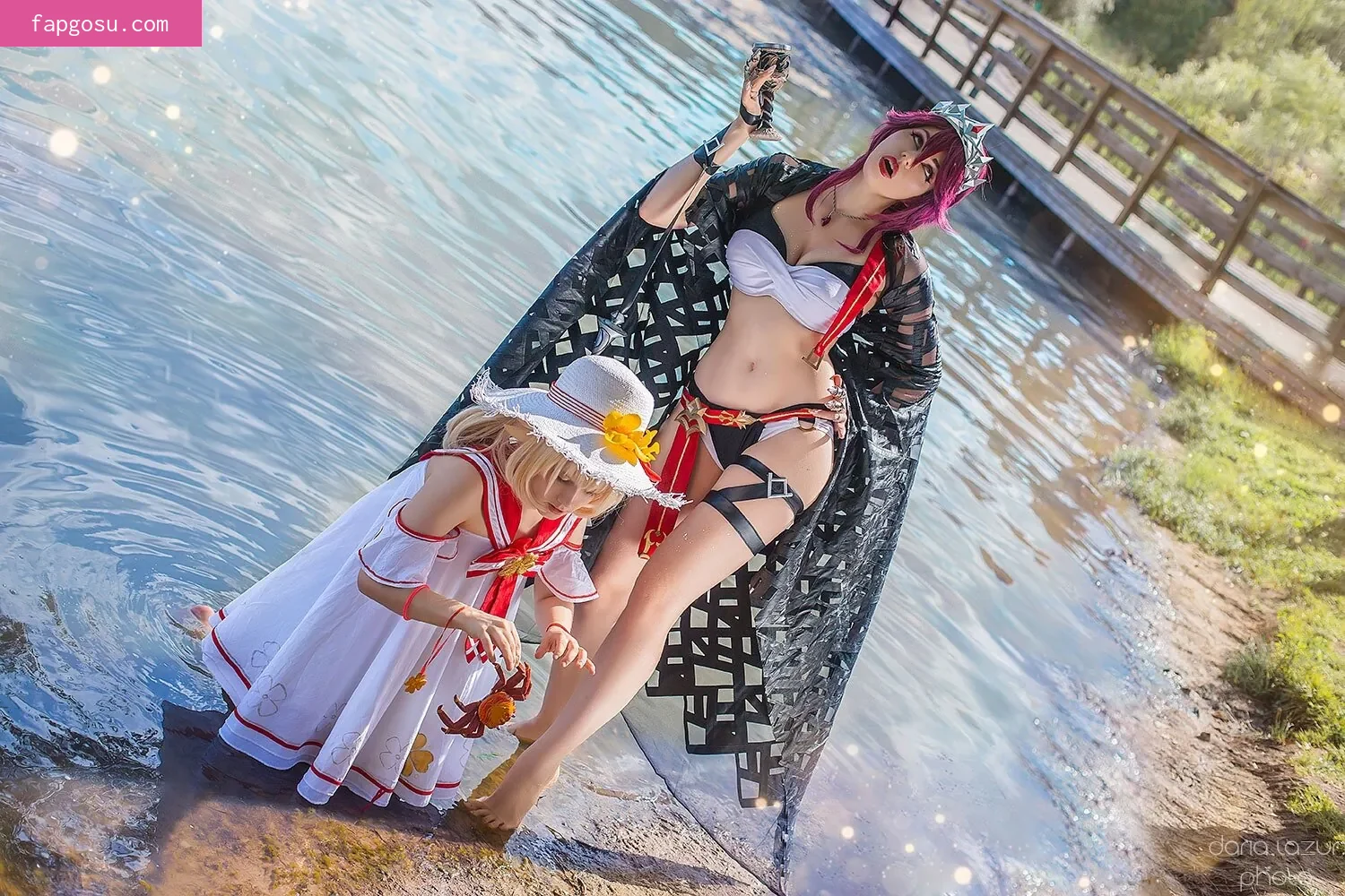 Anya Ichios
