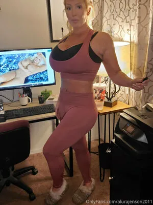 Alura Jenson
