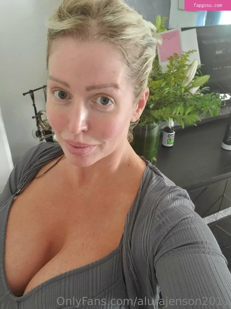 Alura Jenson - Photo #47