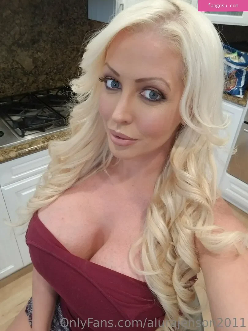 Alura Jenson