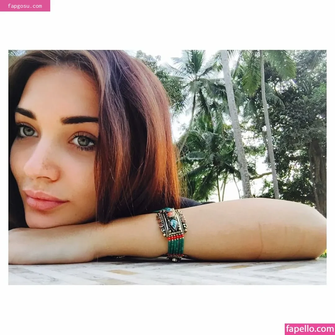 Amy Jackson
