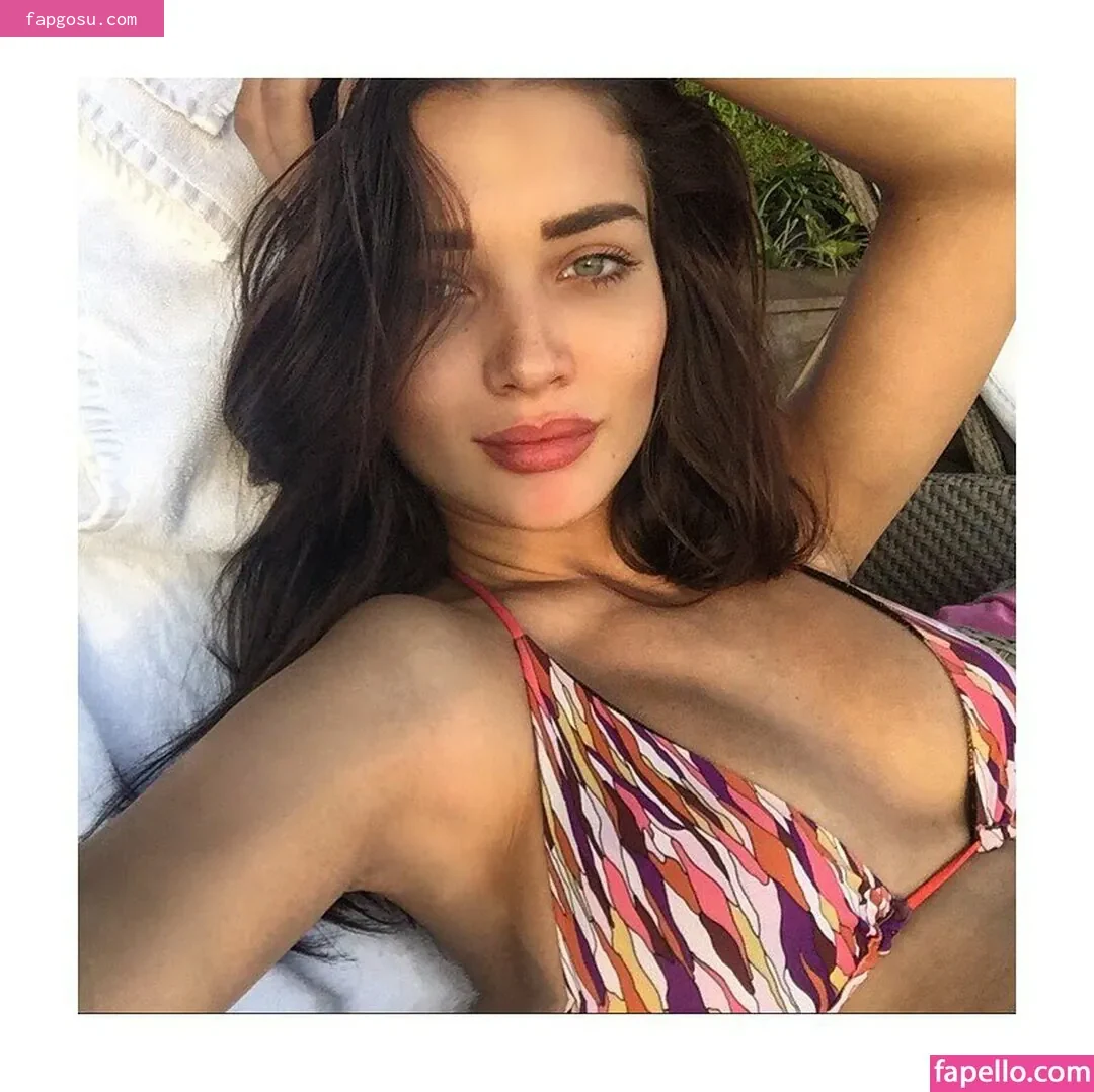 Amy Jackson