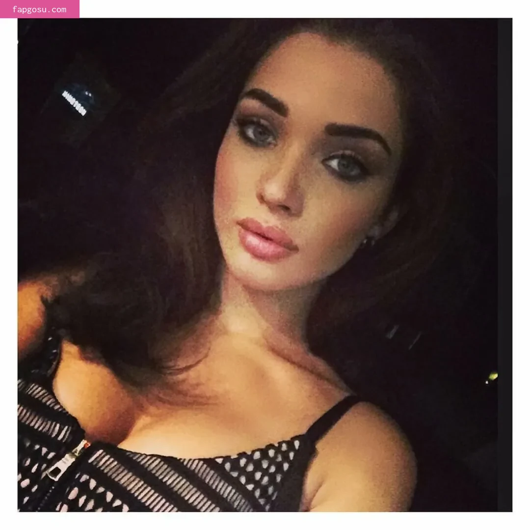 Amy Jackson