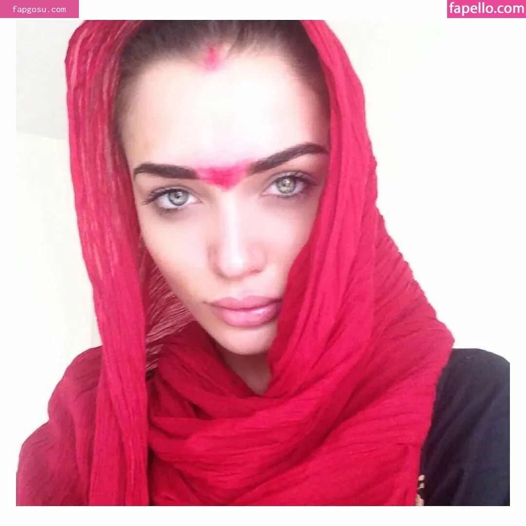 Amy Jackson