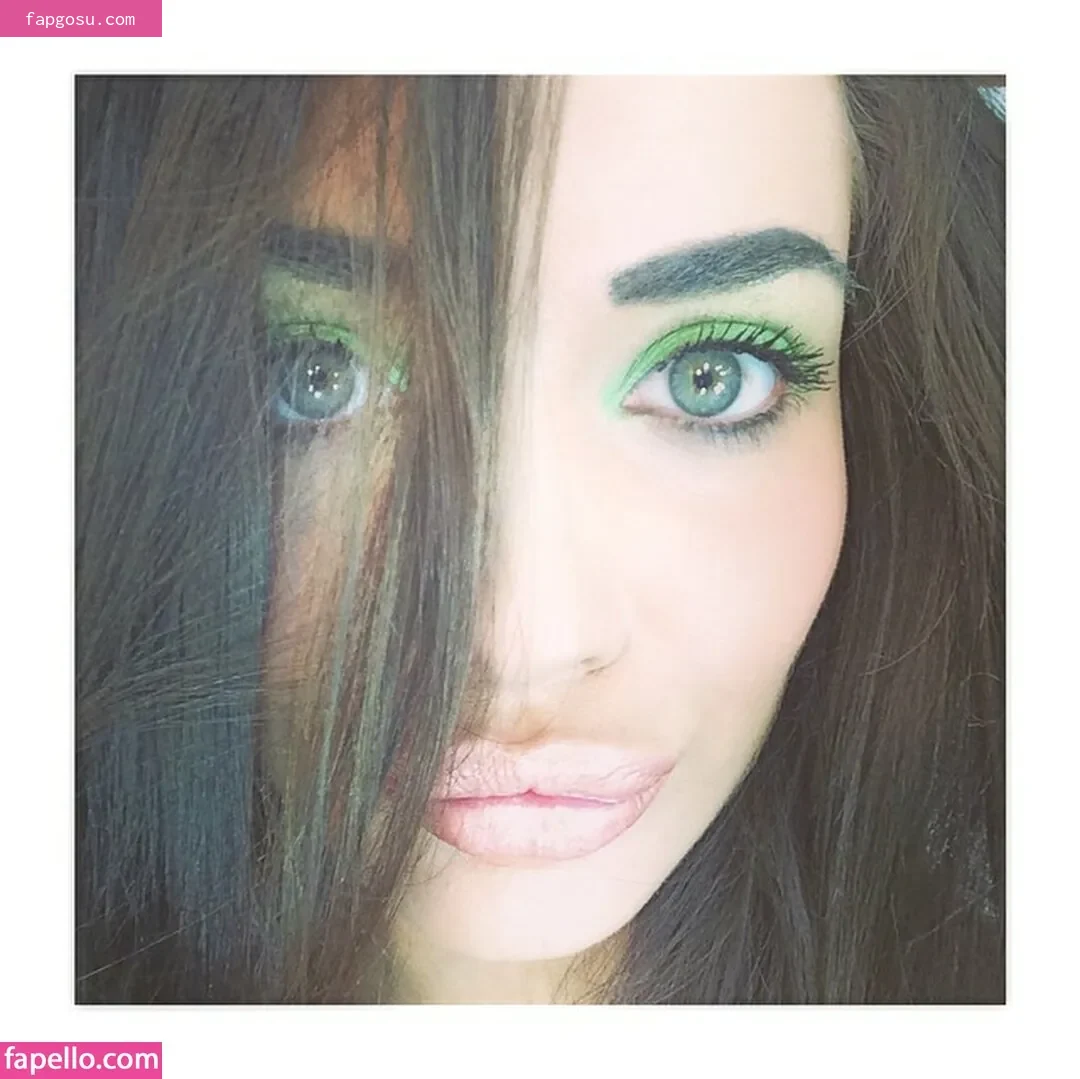 Amy Jackson