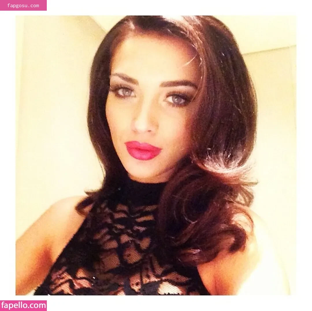 Amy Jackson
