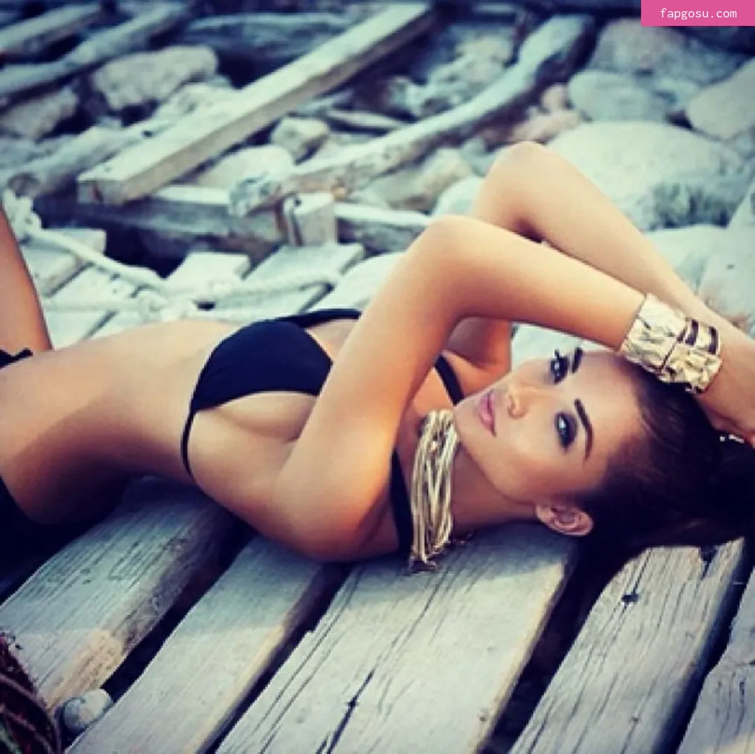 Amy Jackson