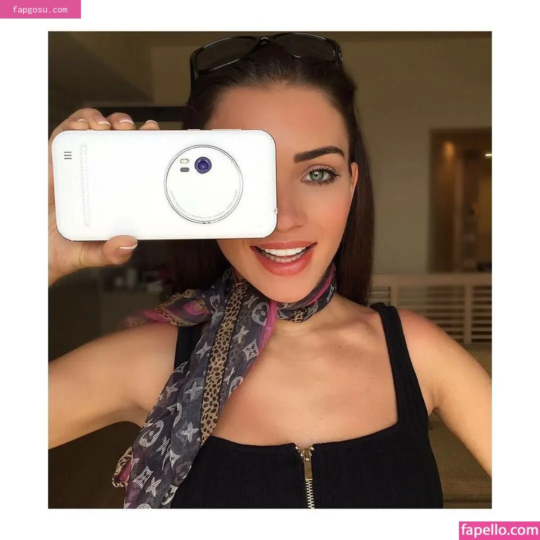 Amy Jackson