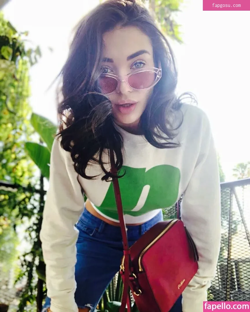 Amy Jackson