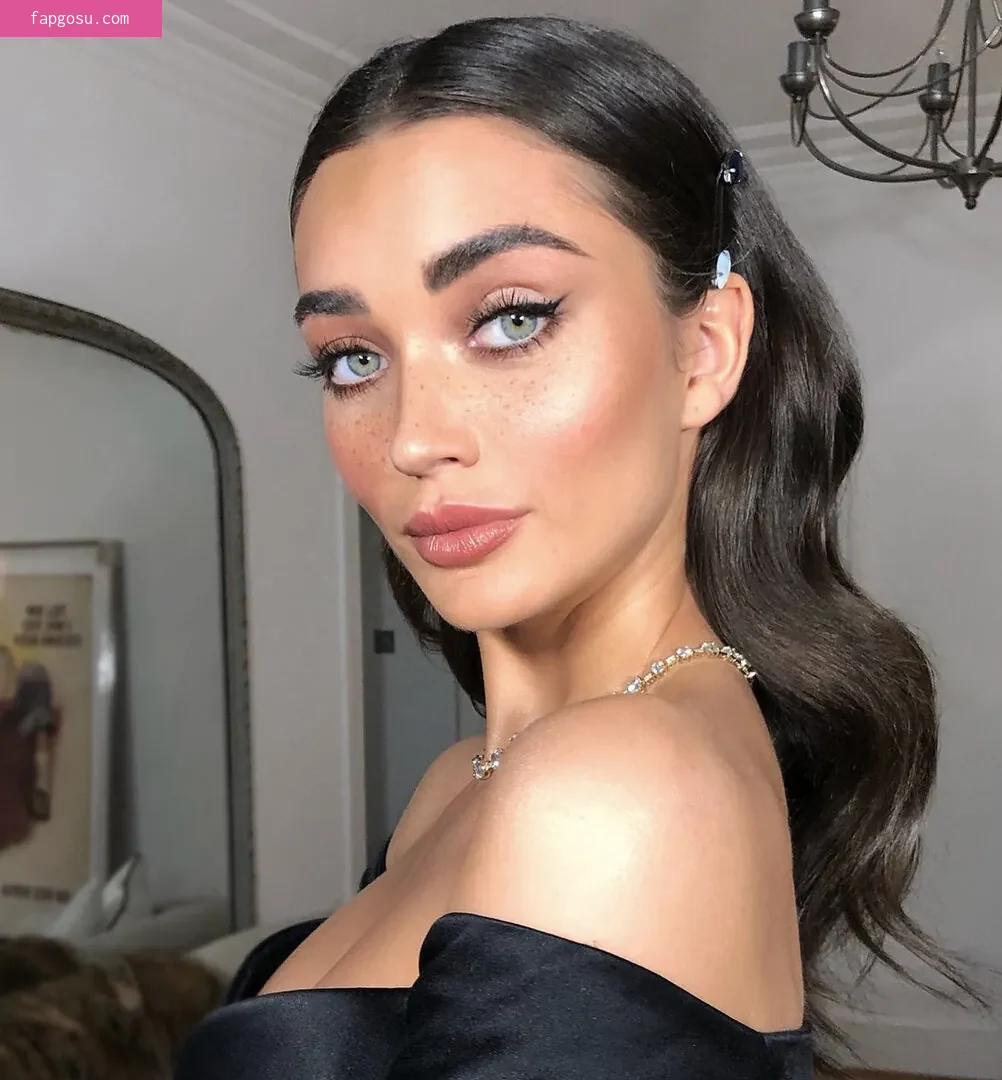 Amy Jackson