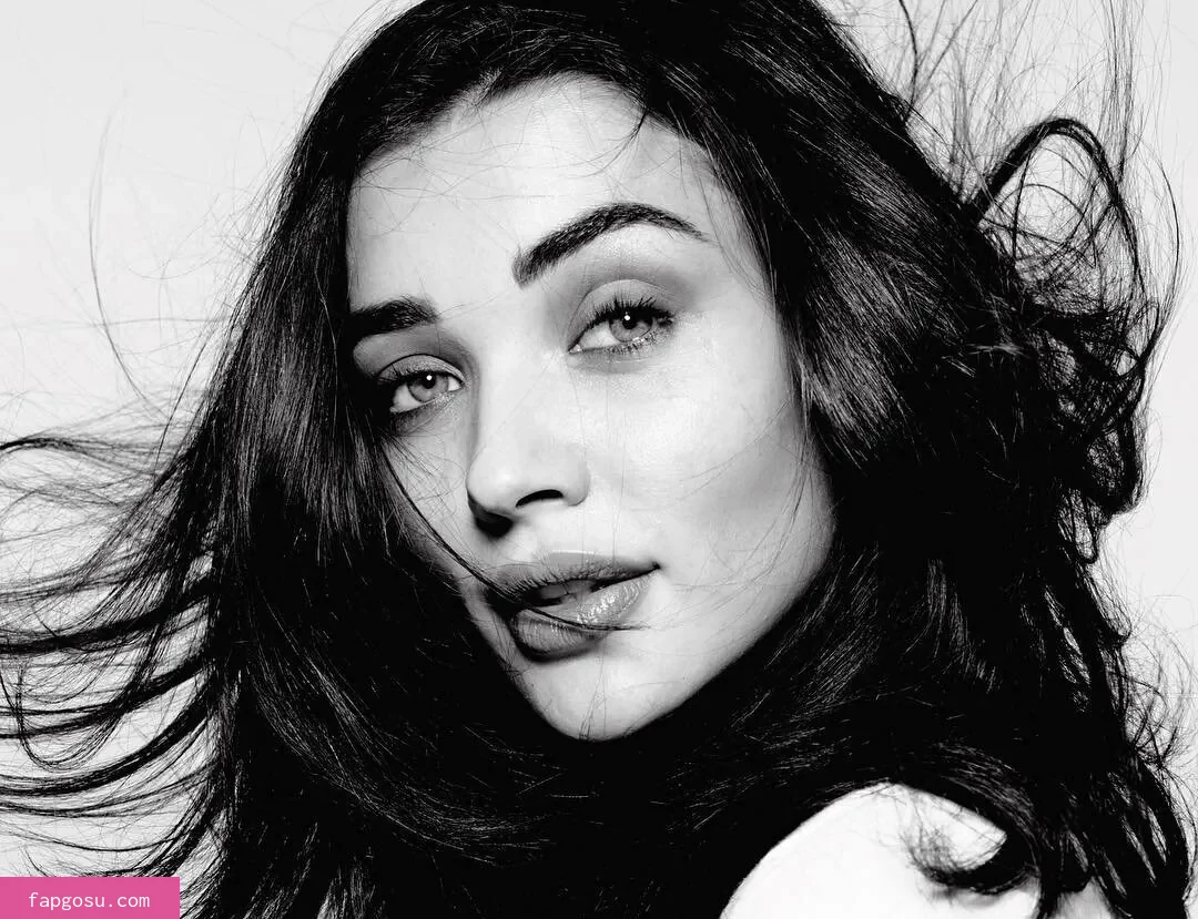 Amy Jackson