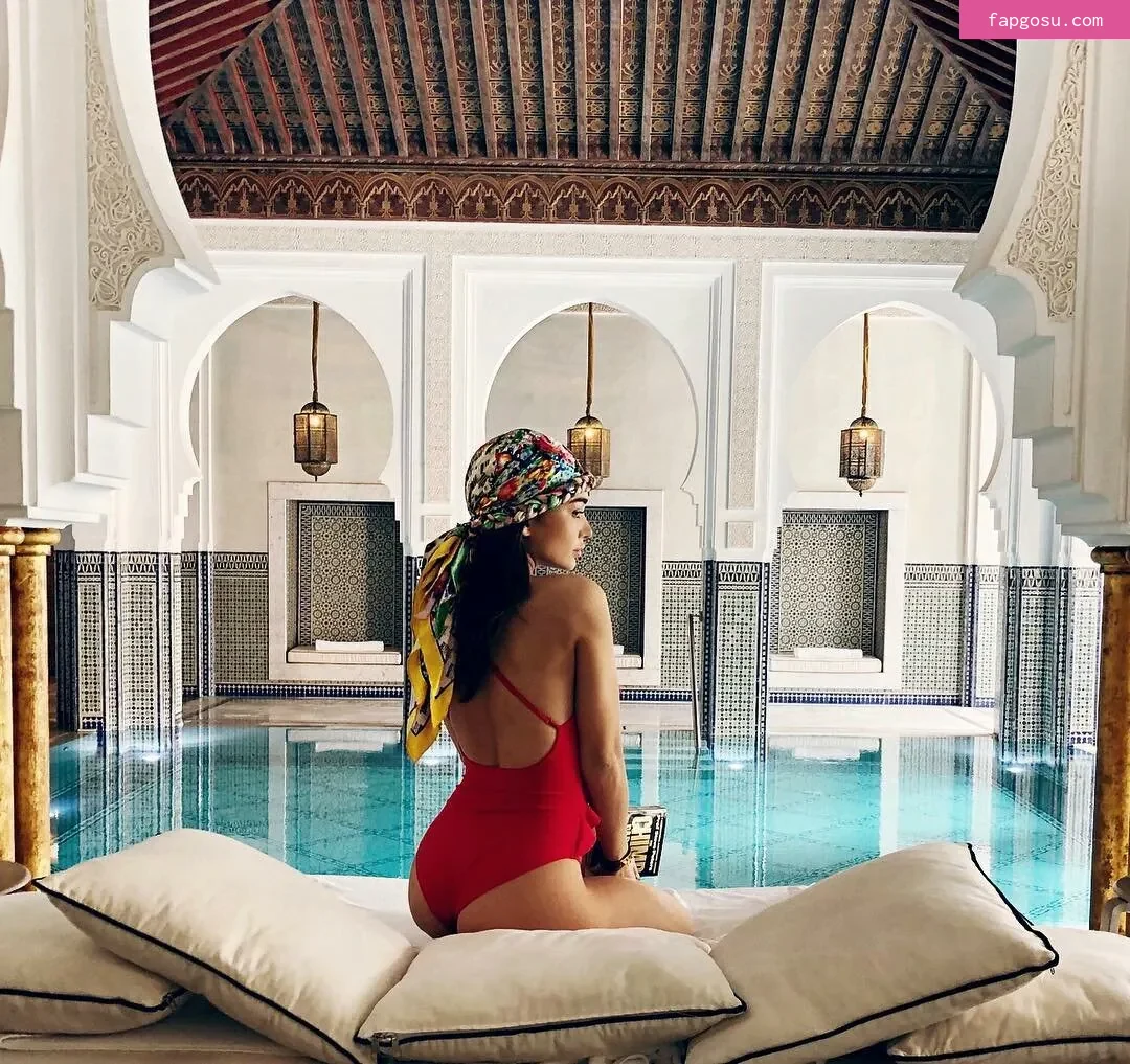 Amy Jackson