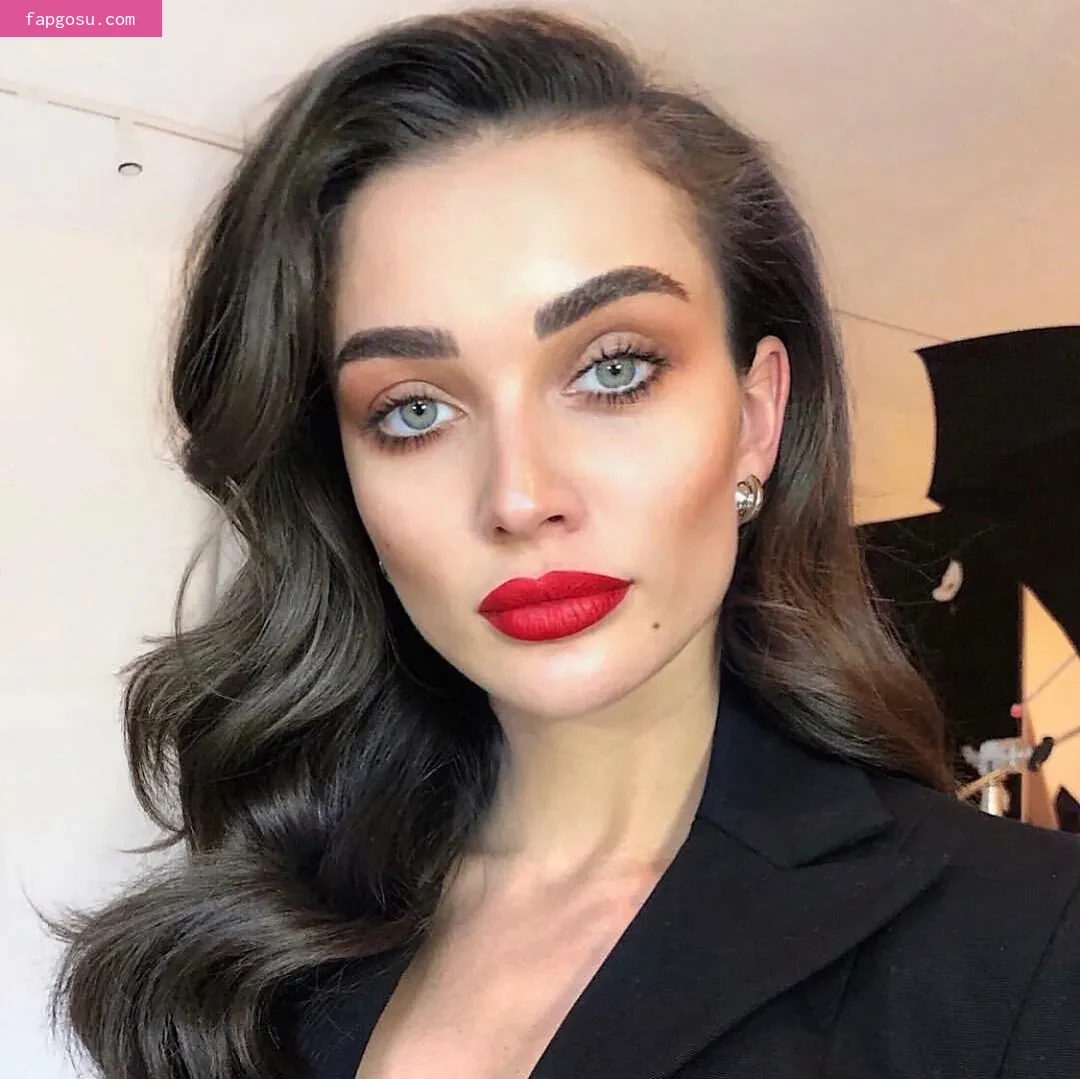 Amy Jackson