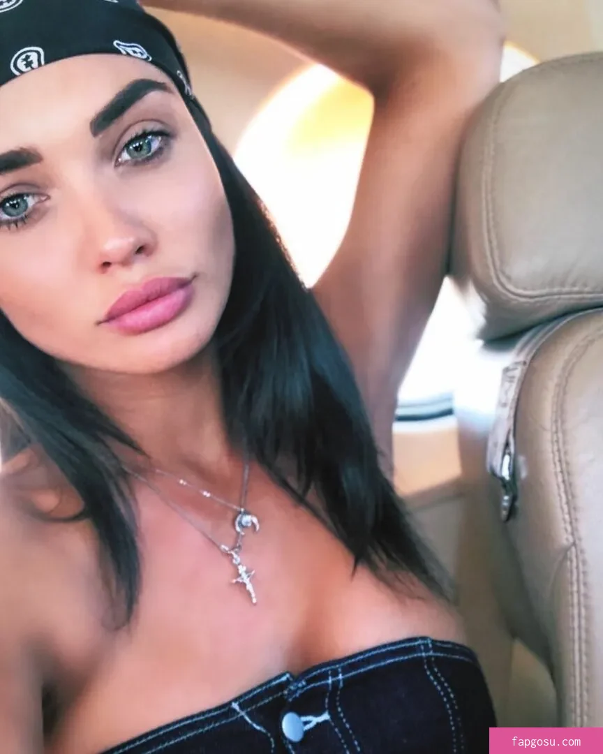 Amy Jackson