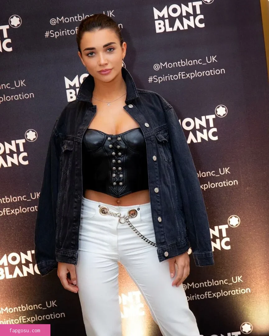 Amy Jackson