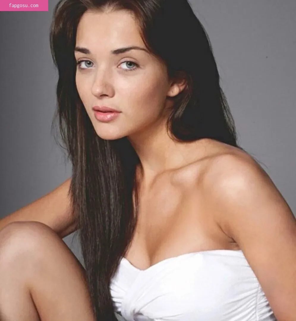 Amy Jackson