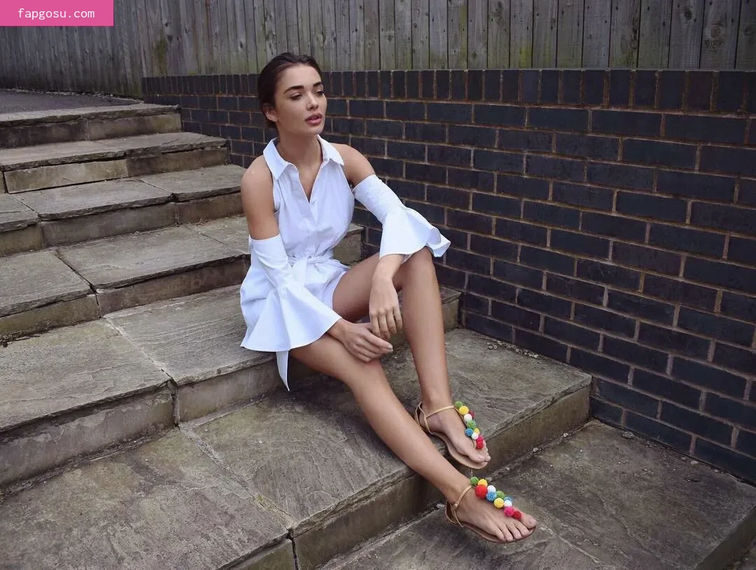 Amy Jackson