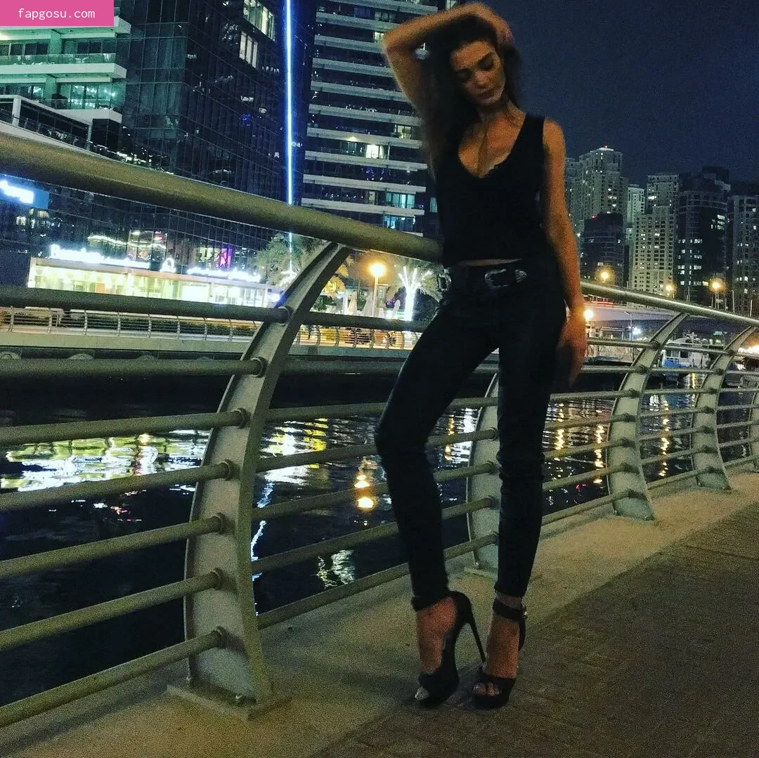 Amy Jackson