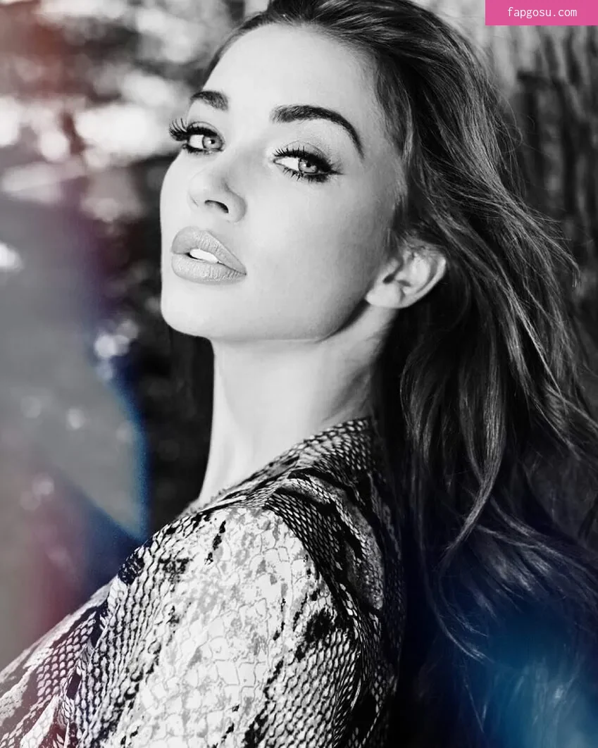 Amy Jackson