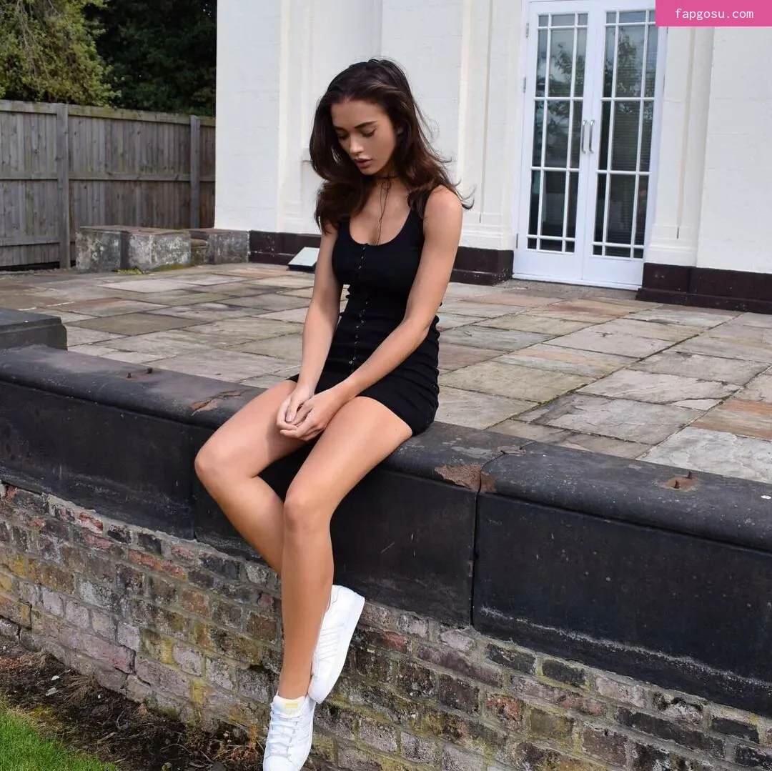 Amy Jackson