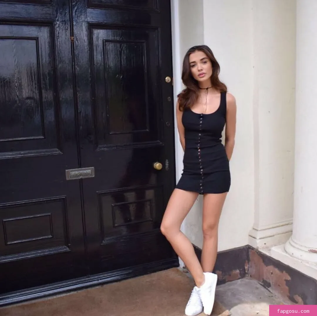Amy Jackson