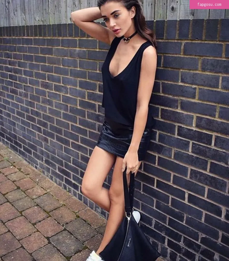 Amy Jackson