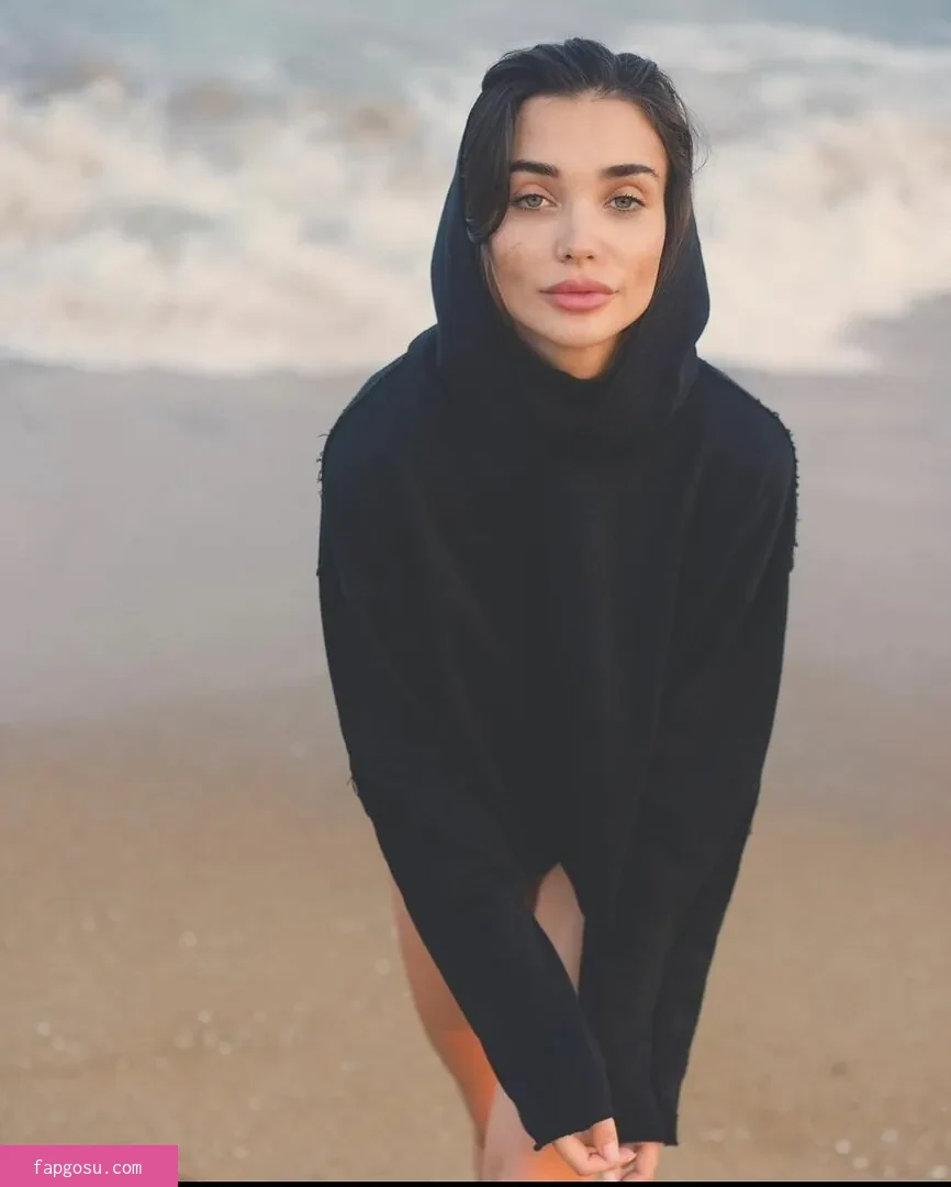 Amy Jackson