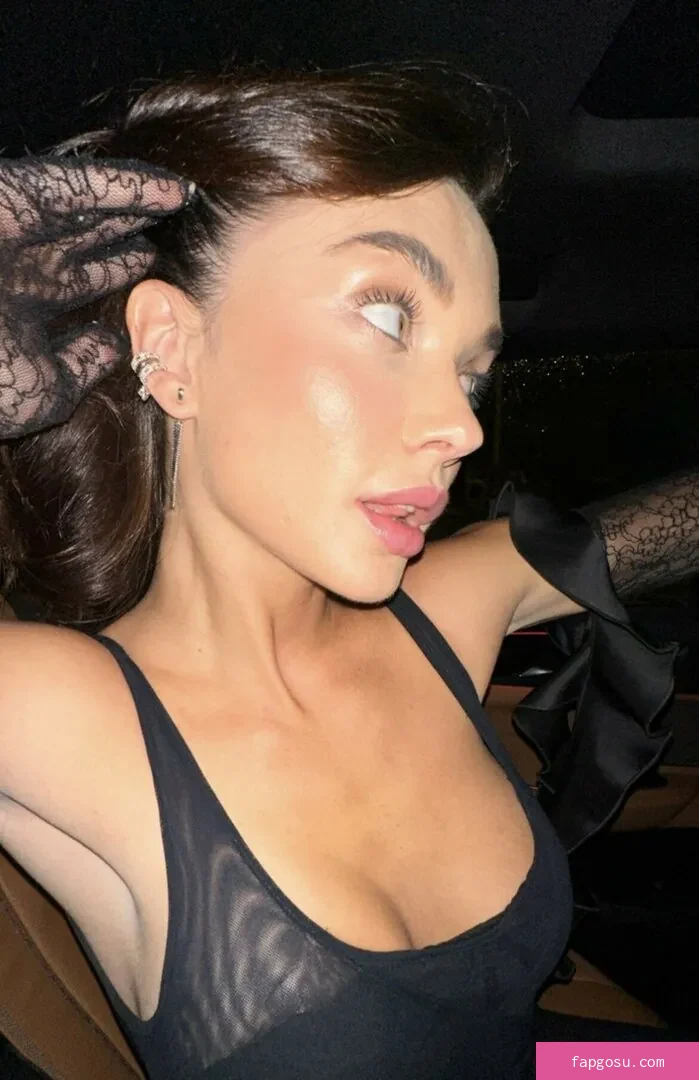 Amy Jackson