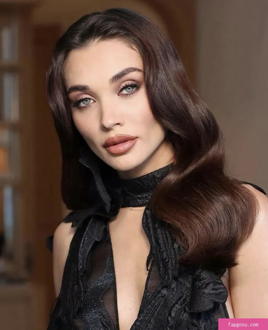 Amy Jackson