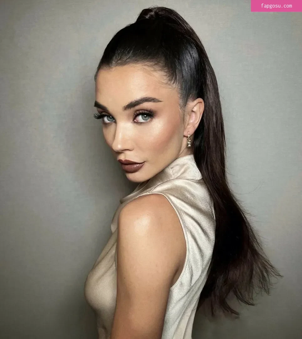 Amy Jackson