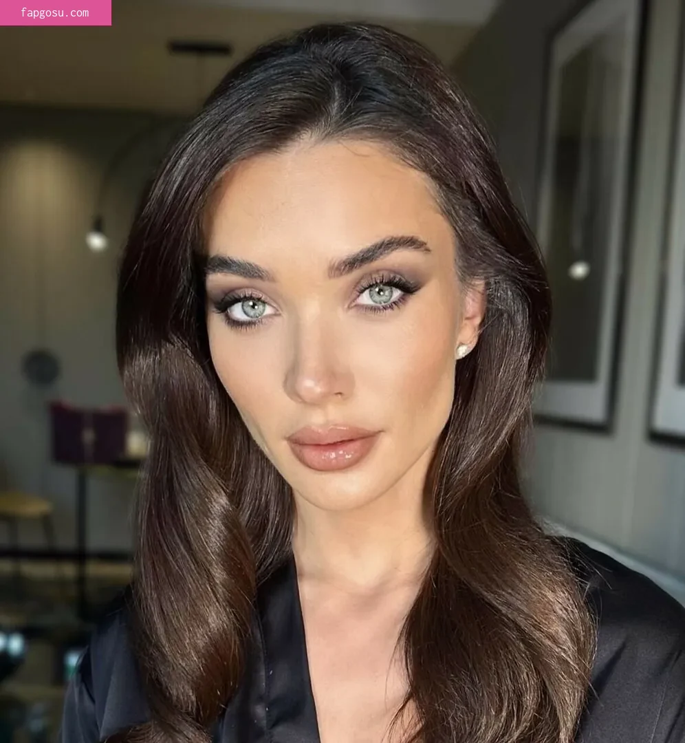 Amy Jackson