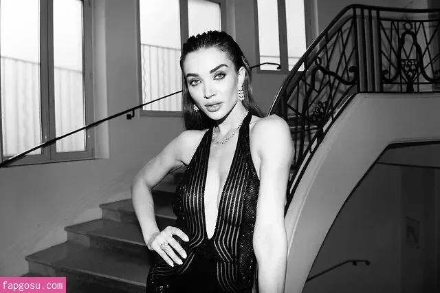 Amy Jackson