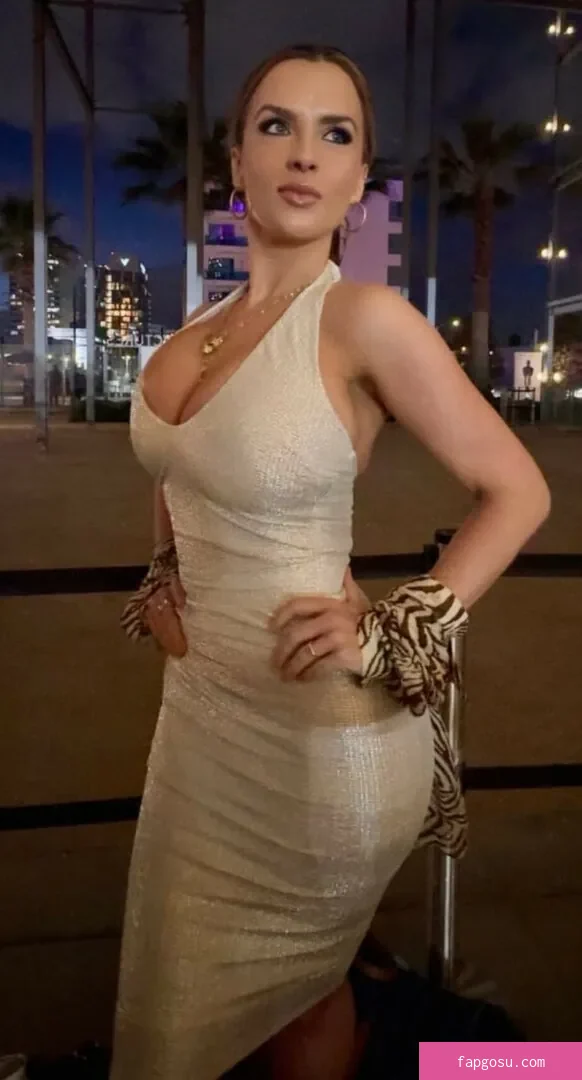 Amy Jackson