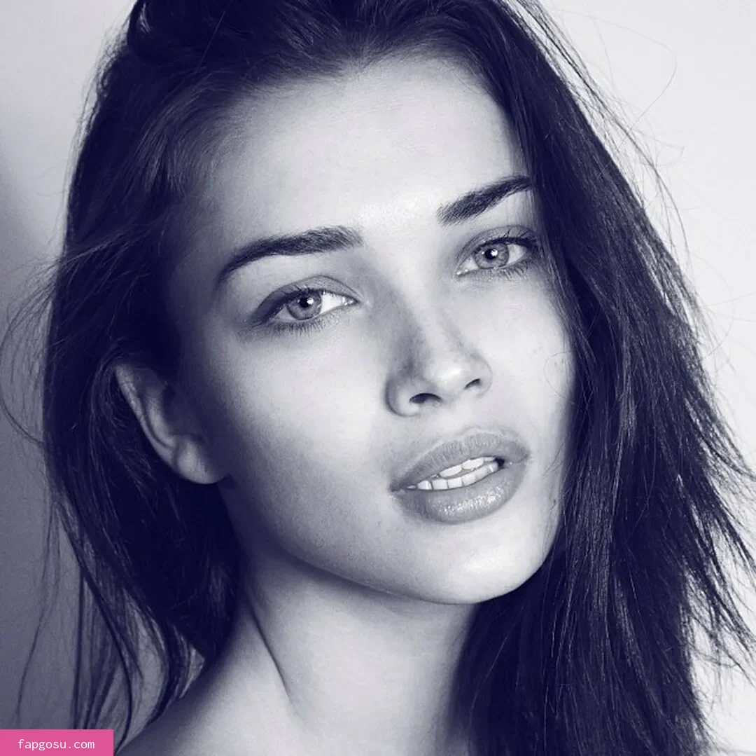 Amy Jackson