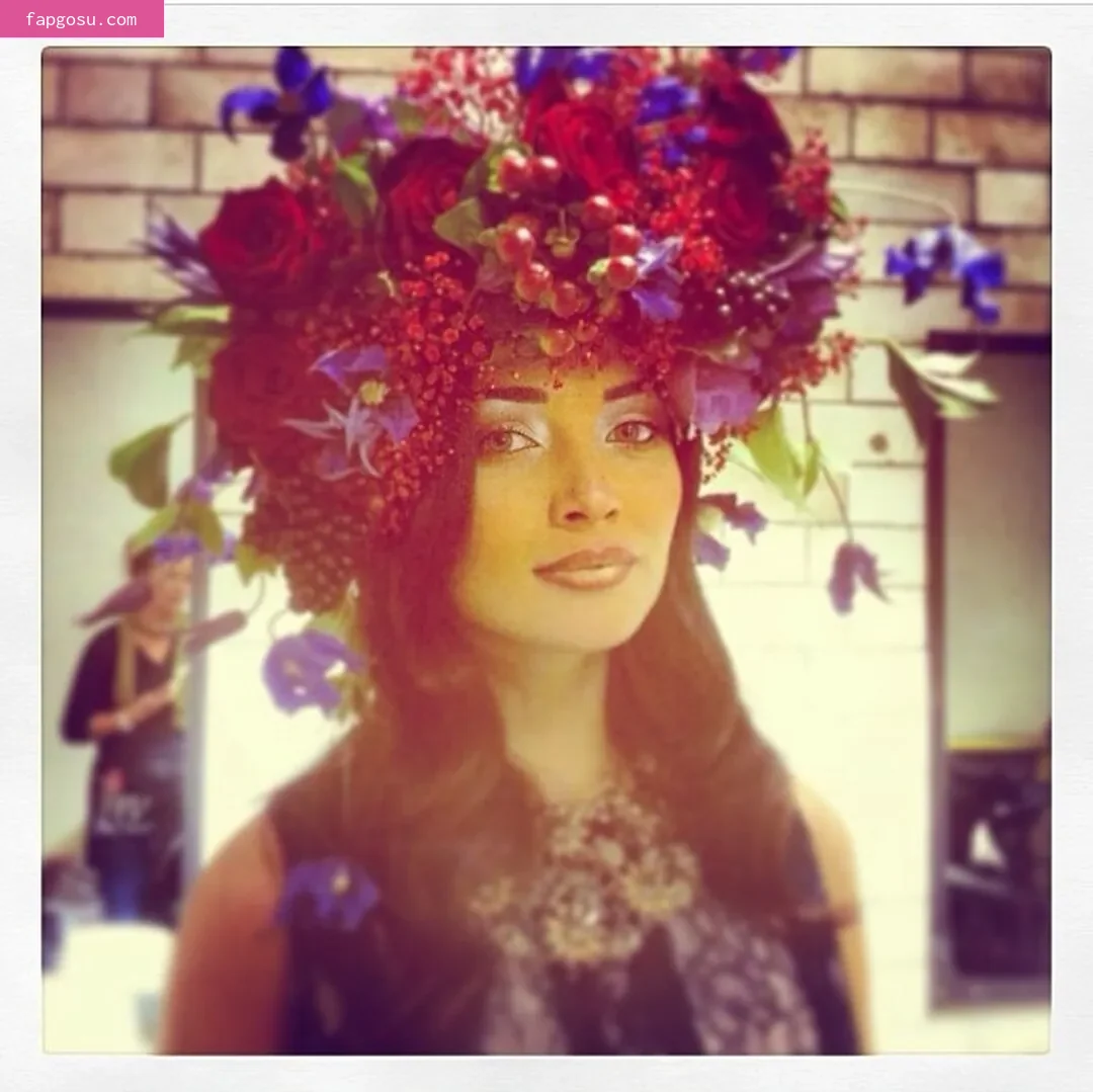 Amy Jackson