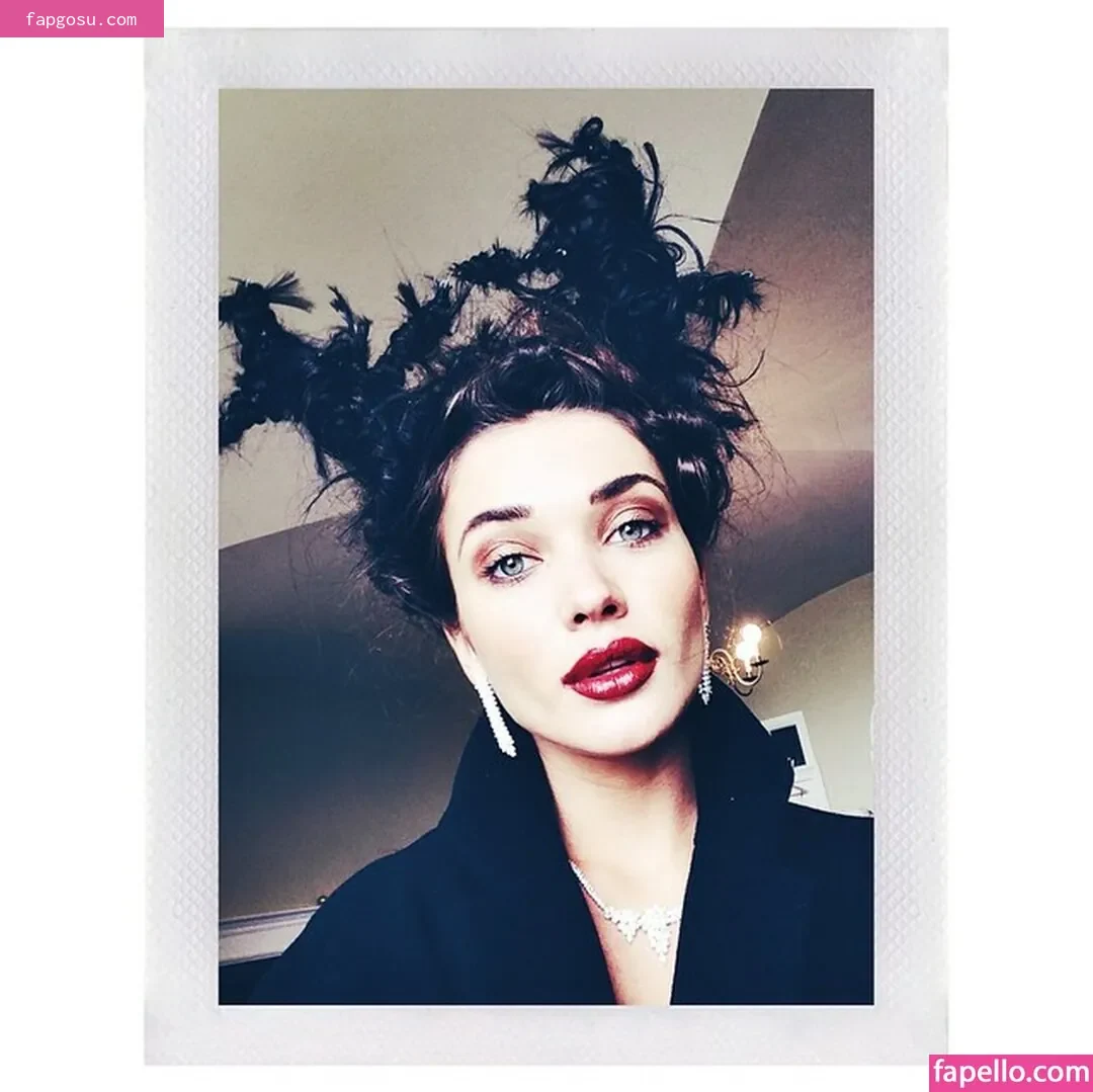 Amy Jackson