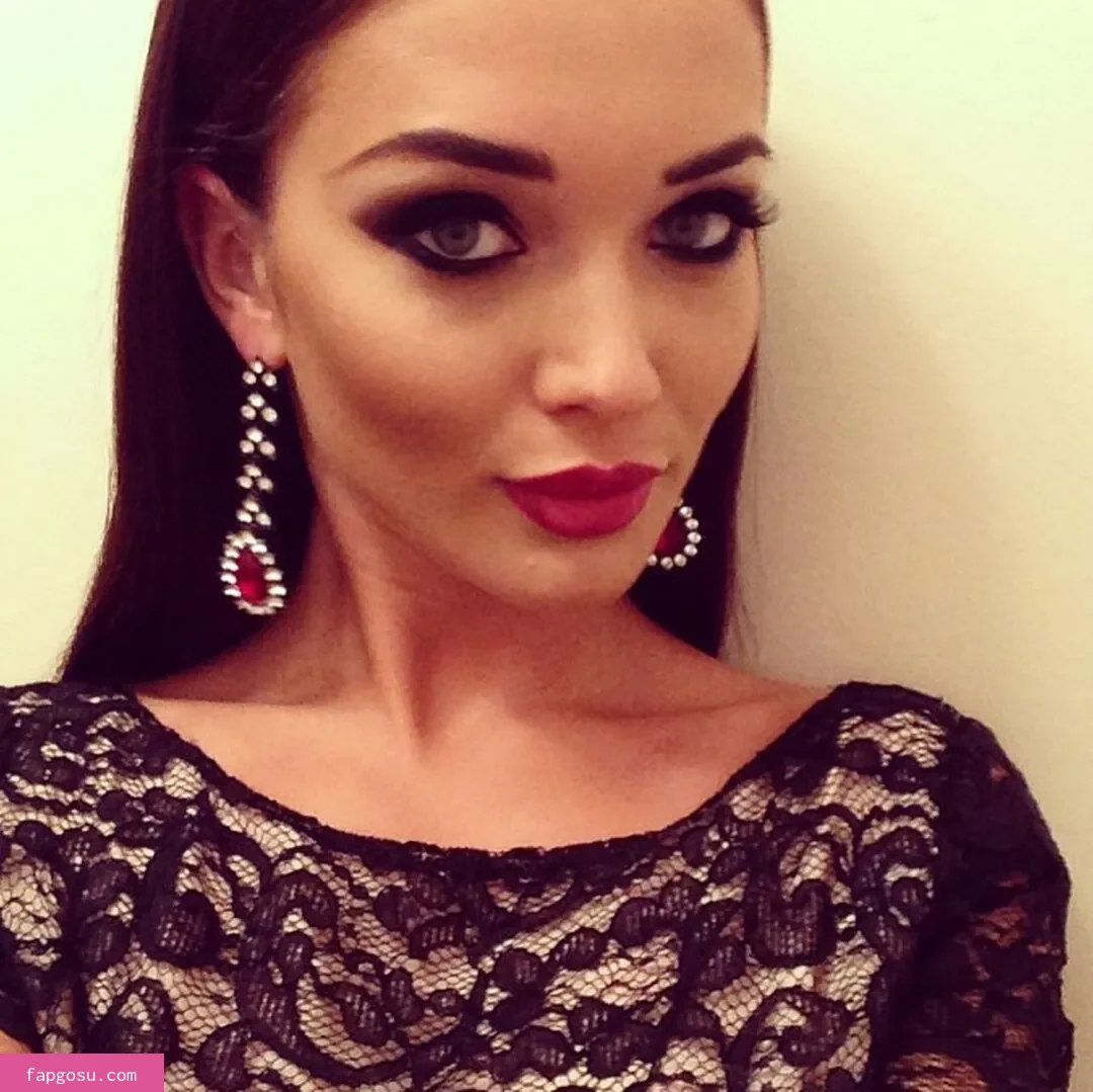 Amy Jackson