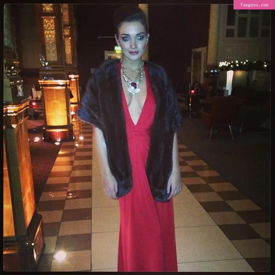 Amy Jackson