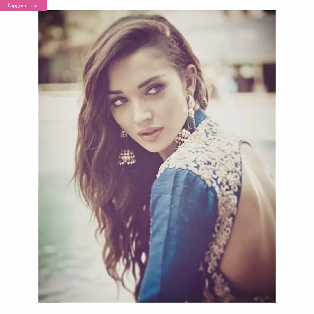 Amy Jackson