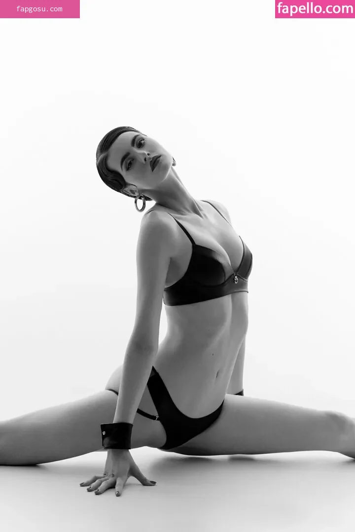 Anastasia Jovanovic