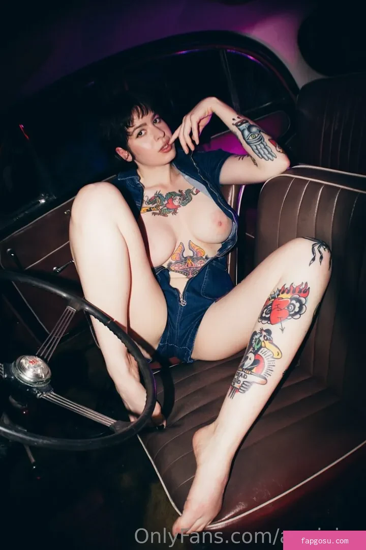 Anisa Jomha